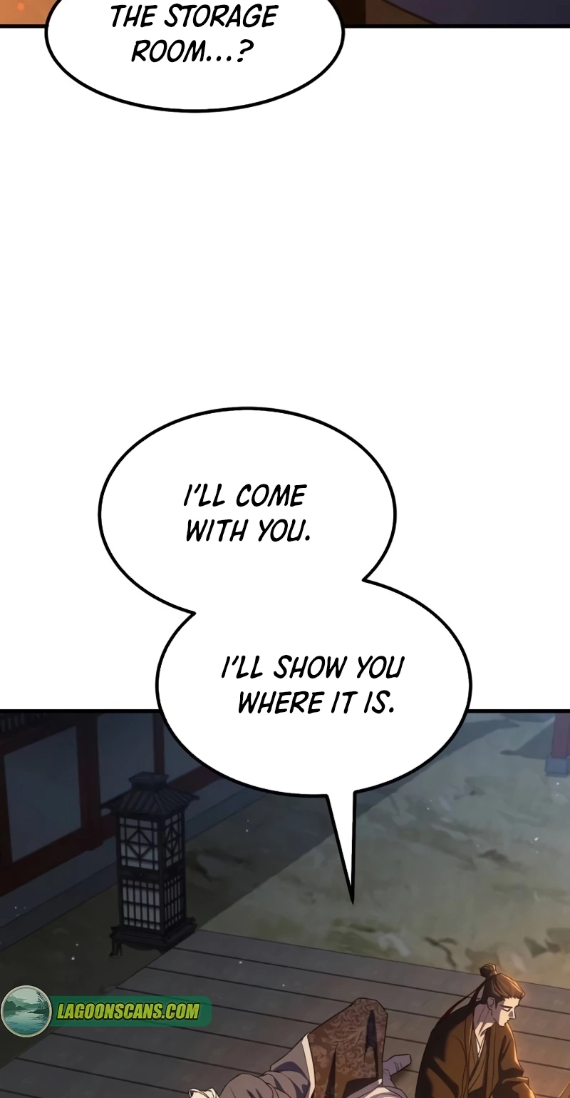 Murim’s Debt King Chapter 19 page 183