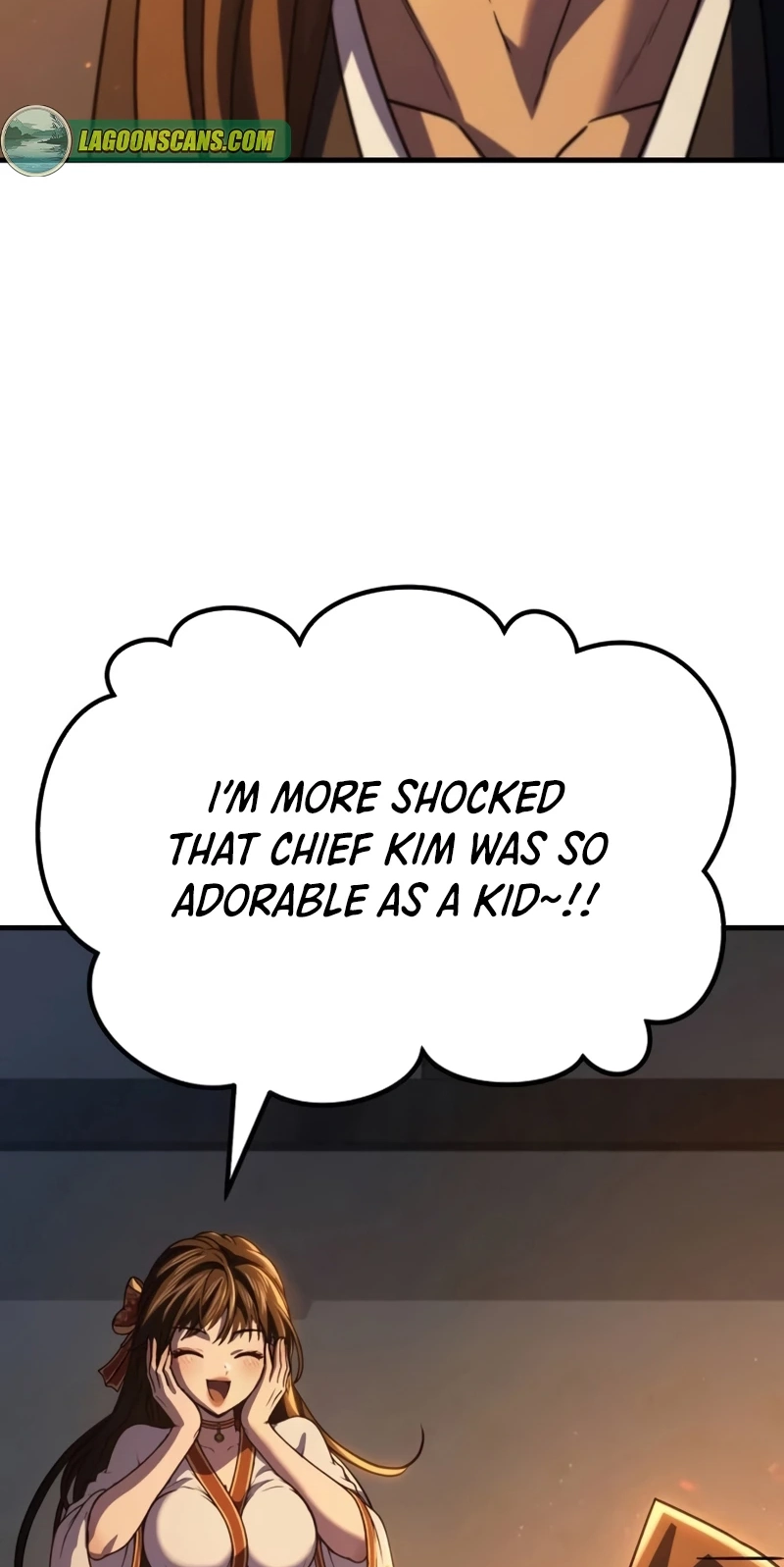 Murim’s Debt King Chapter 19 page 194