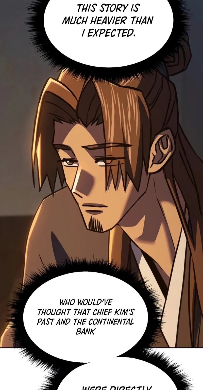 Murim’s Debt King Chapter 19 page 198