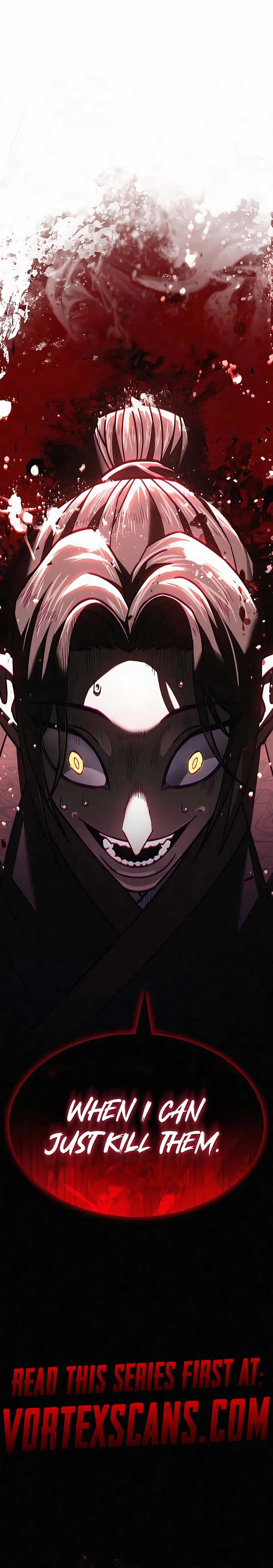 Murim’s Debt King Chapter 5 page 3