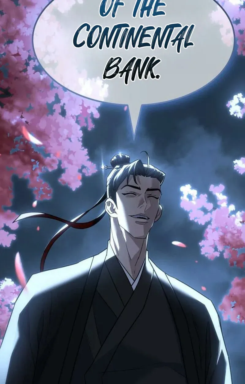 Murim’s Debt King Chapter 7 page 19