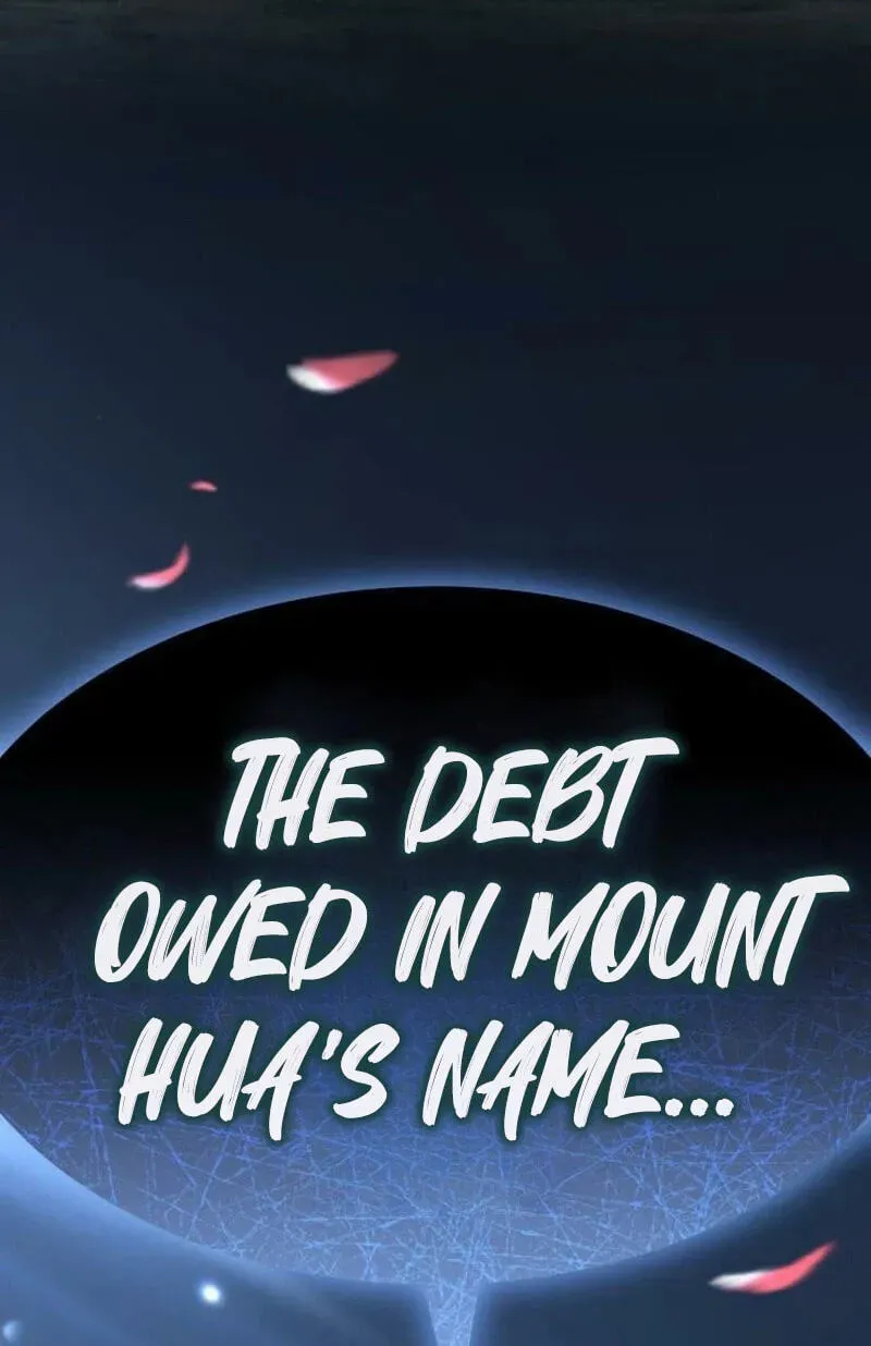 Murim’s Debt King Chapter 7 page 22