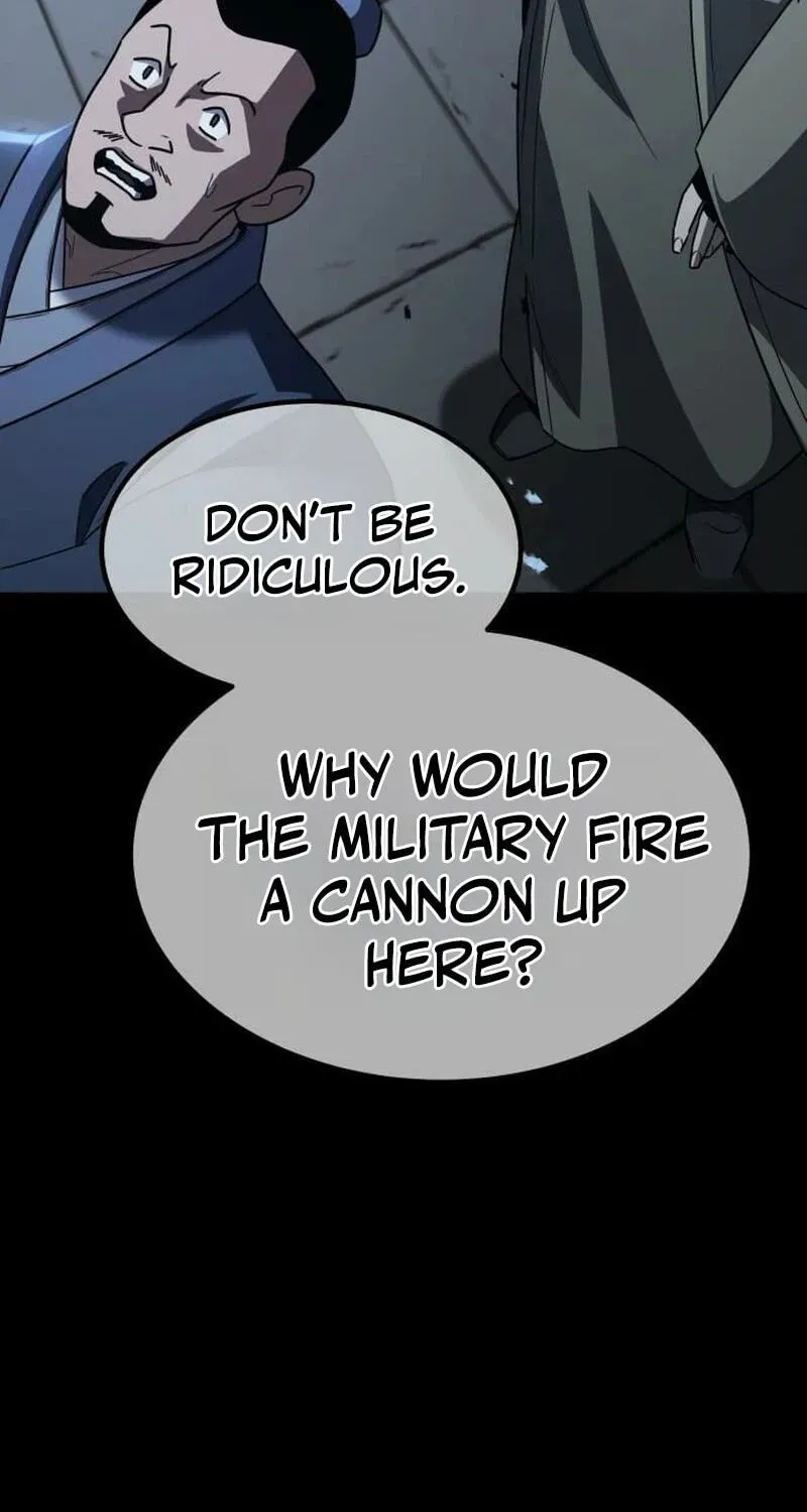 Murim’s Debt King Chapter 7 page 35