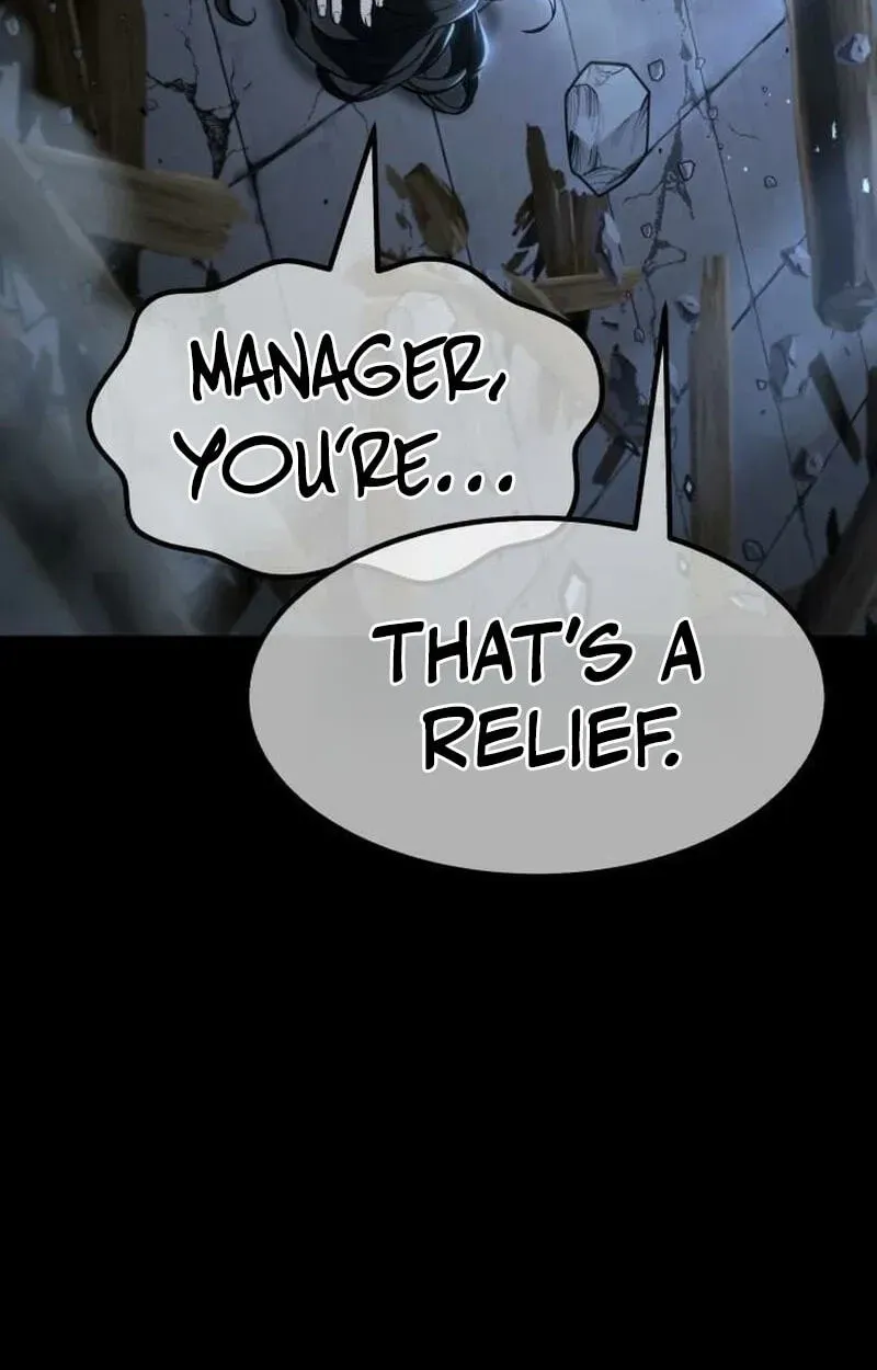 Murim’s Debt King Chapter 7 page 51