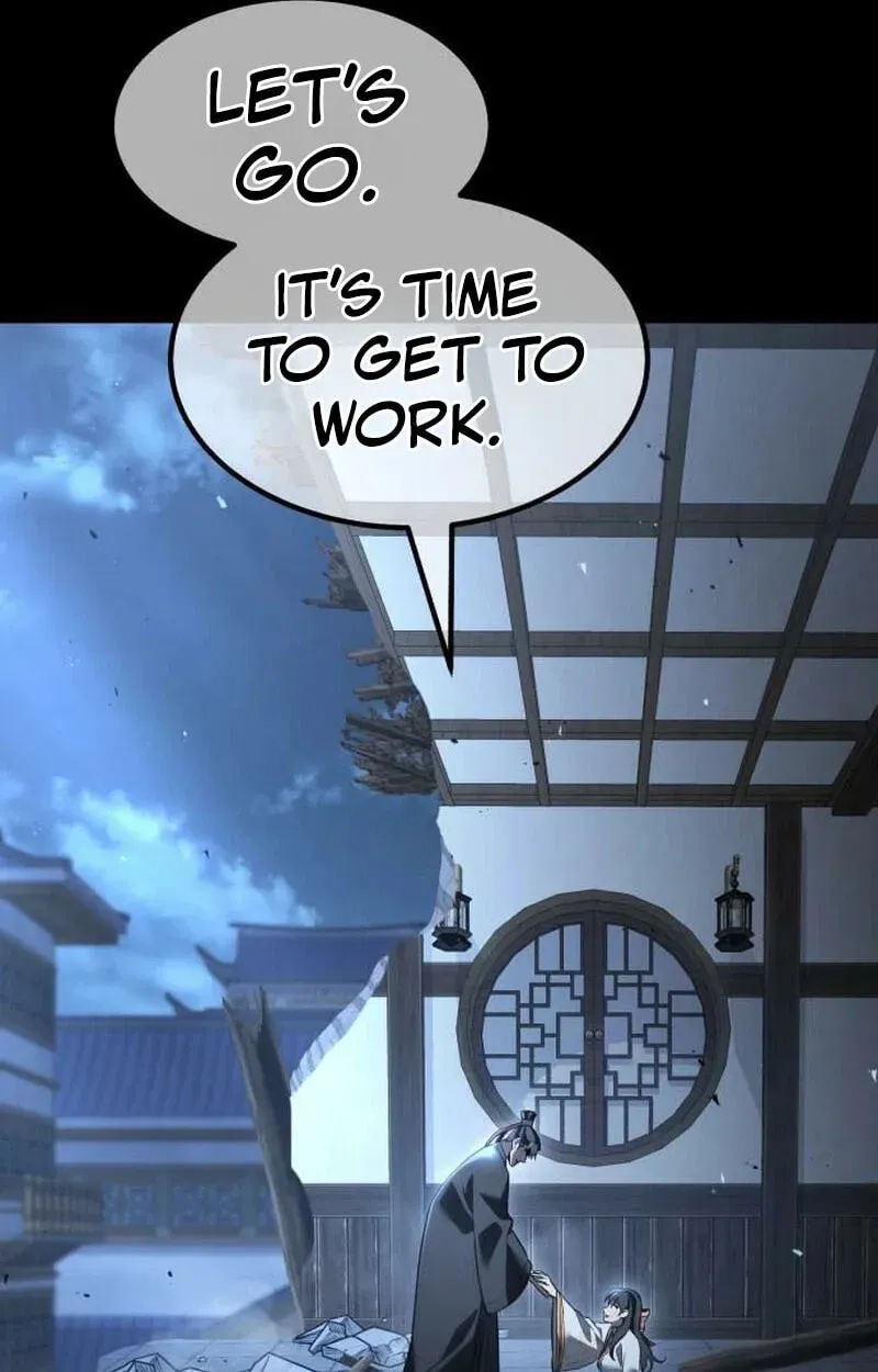 Murim’s Debt King Chapter 7 page 64