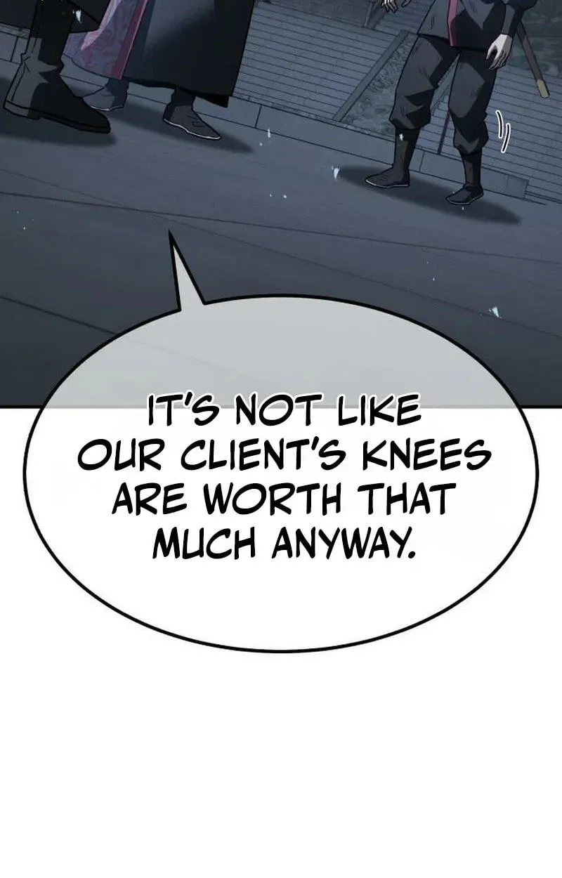 Murim’s Debt King Chapter 7 page 187