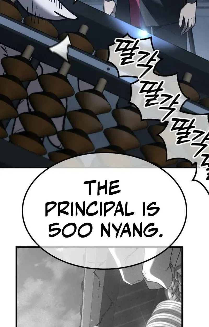 Murim’s Debt King Chapter 7 page 215