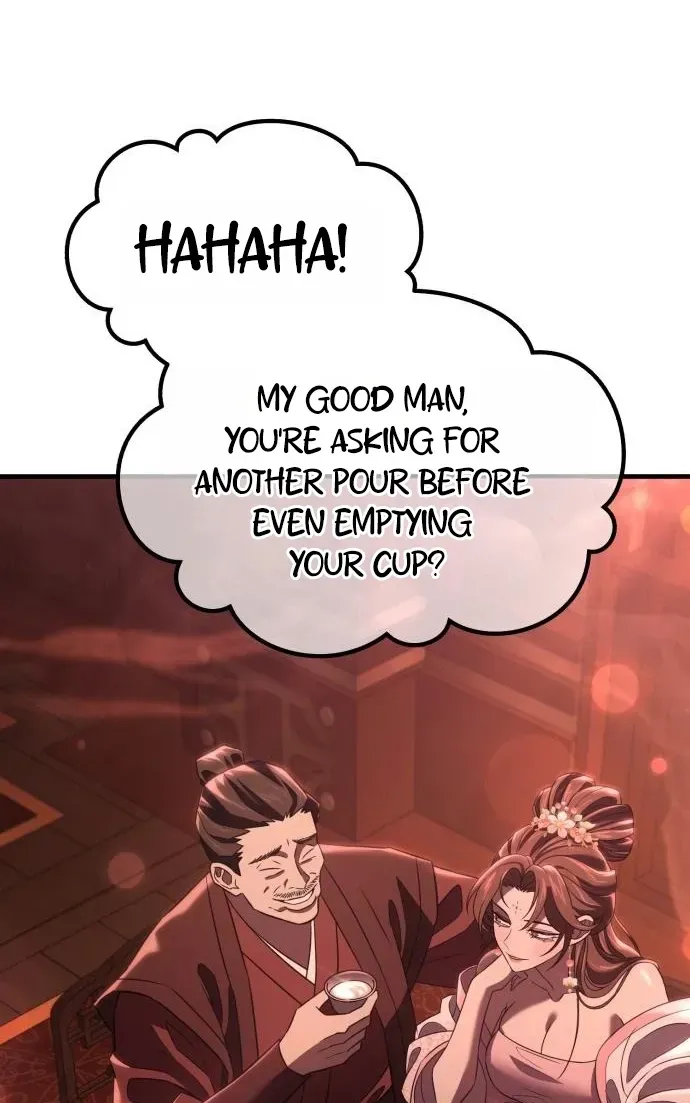 Murim’s Debt King Chapter 9 page 7