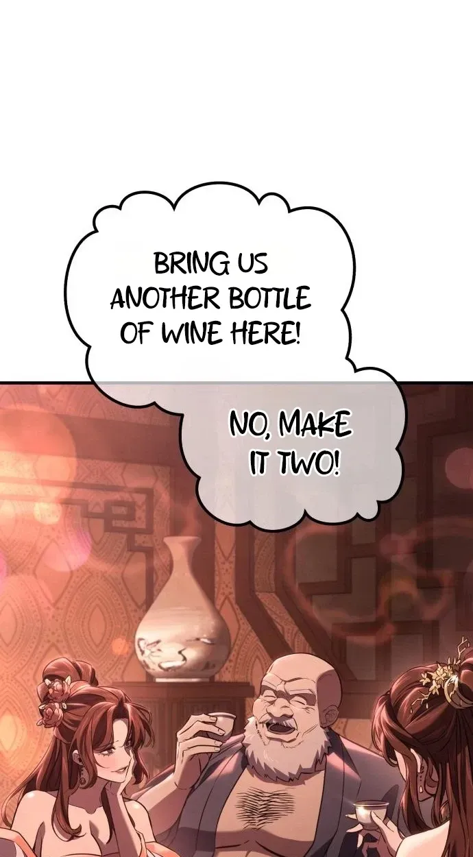 Murim’s Debt King Chapter 9 page 9