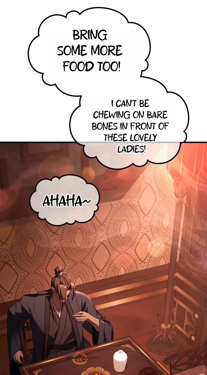 Murim’s Debt King Chapter 9 page 11