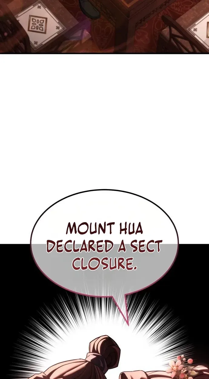 Murim’s Debt King Chapter 9 page 19