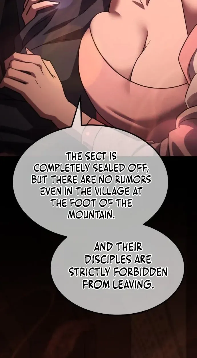 Murim’s Debt King Chapter 9 page 25