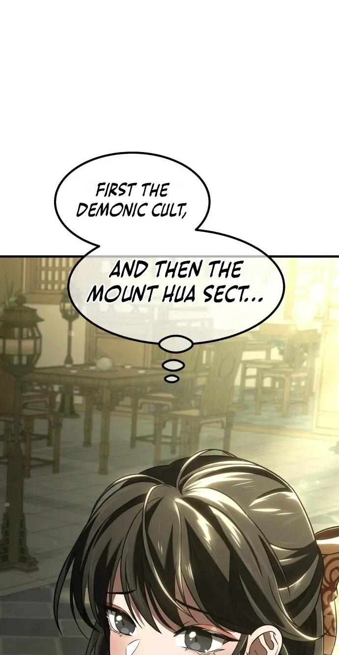 Murim’s Debt King Chapter 9 page 82