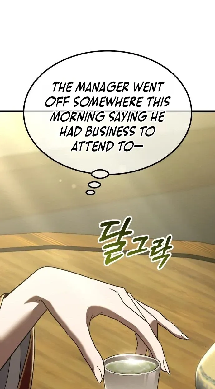 Murim’s Debt King Chapter 9 page 84