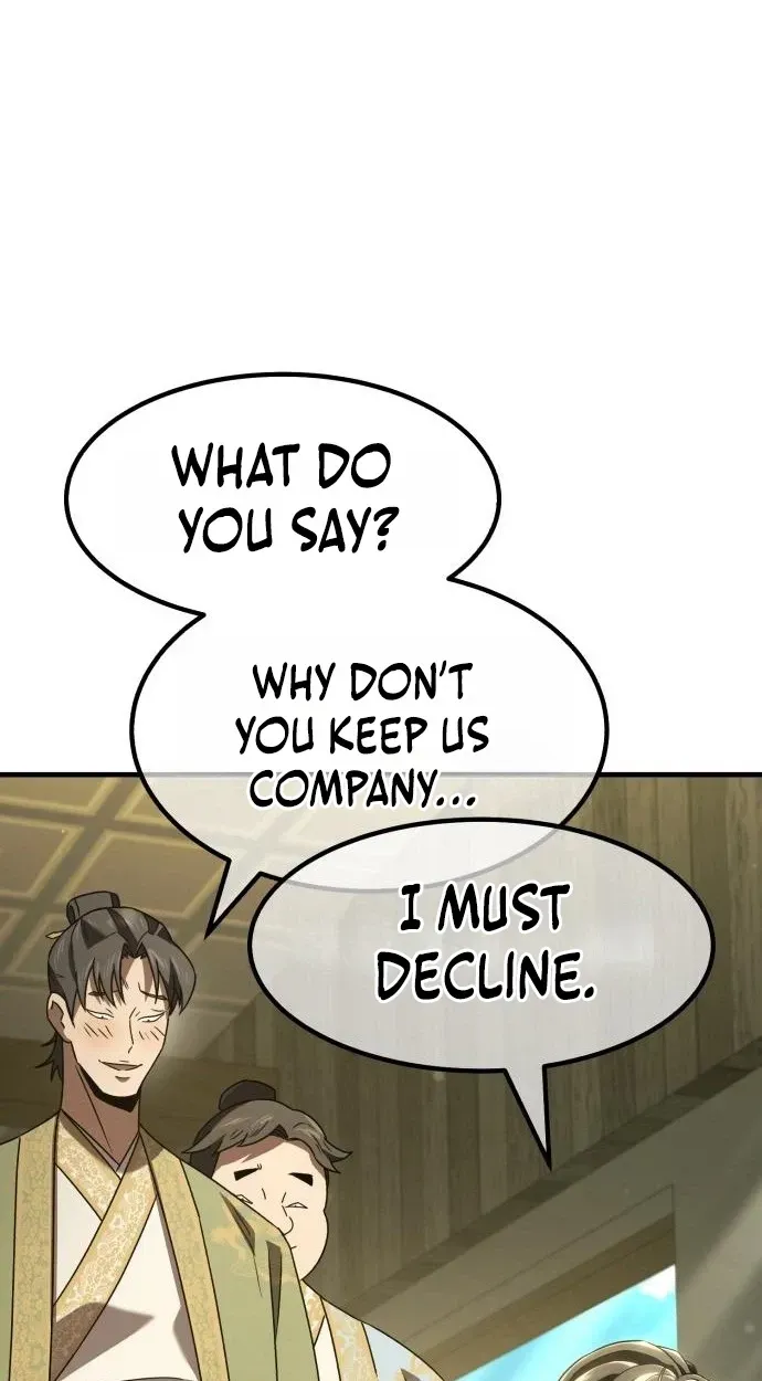 Murim’s Debt King Chapter 9 page 99