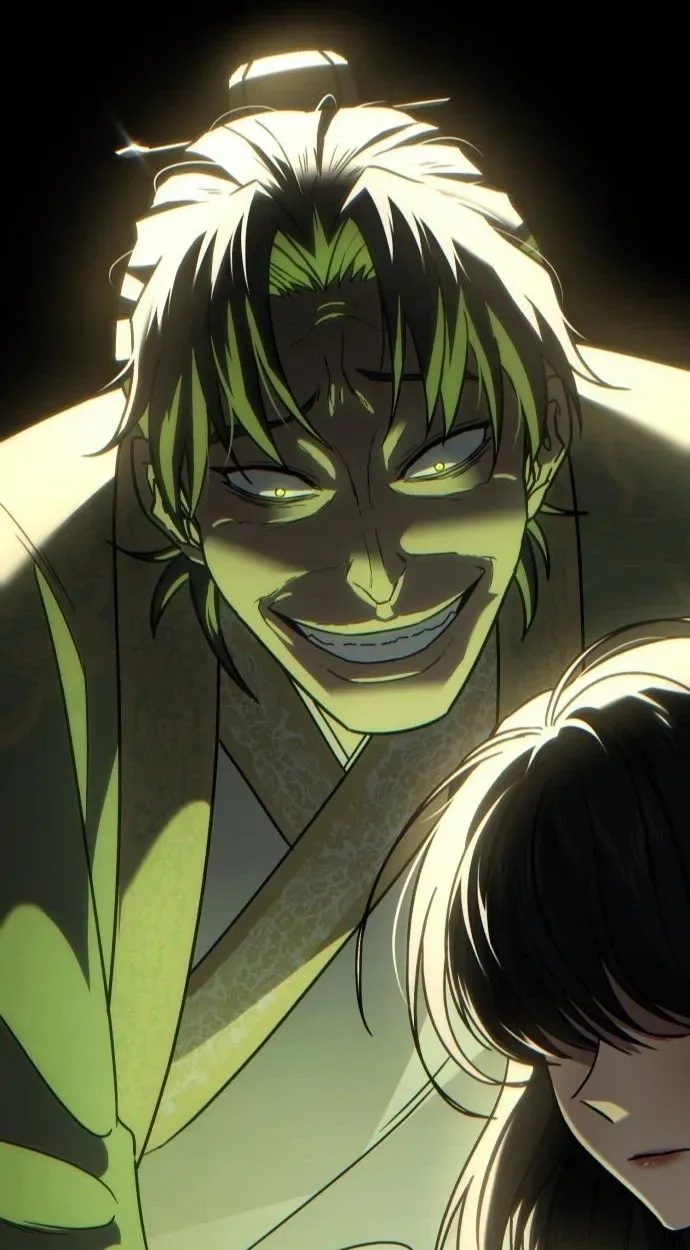 Murim’s Debt King Chapter 9 page 114