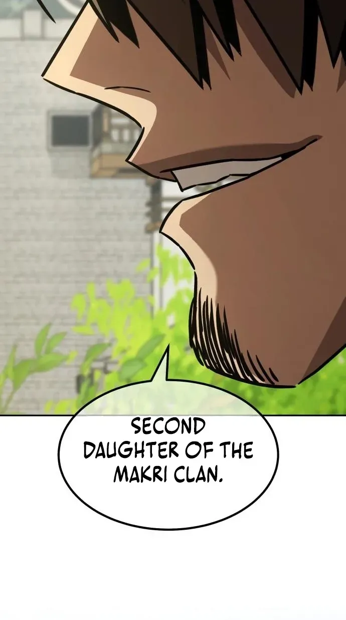 Murim’s Debt King Chapter 9 page 142