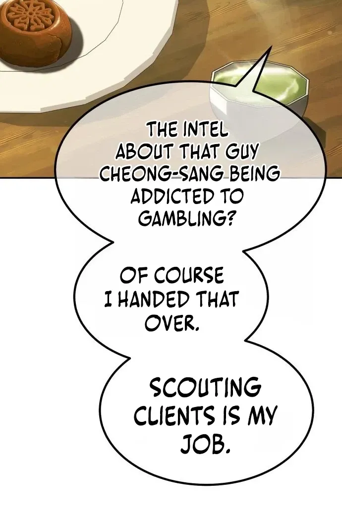 Murim’s Debt King Chapter 9 page 176