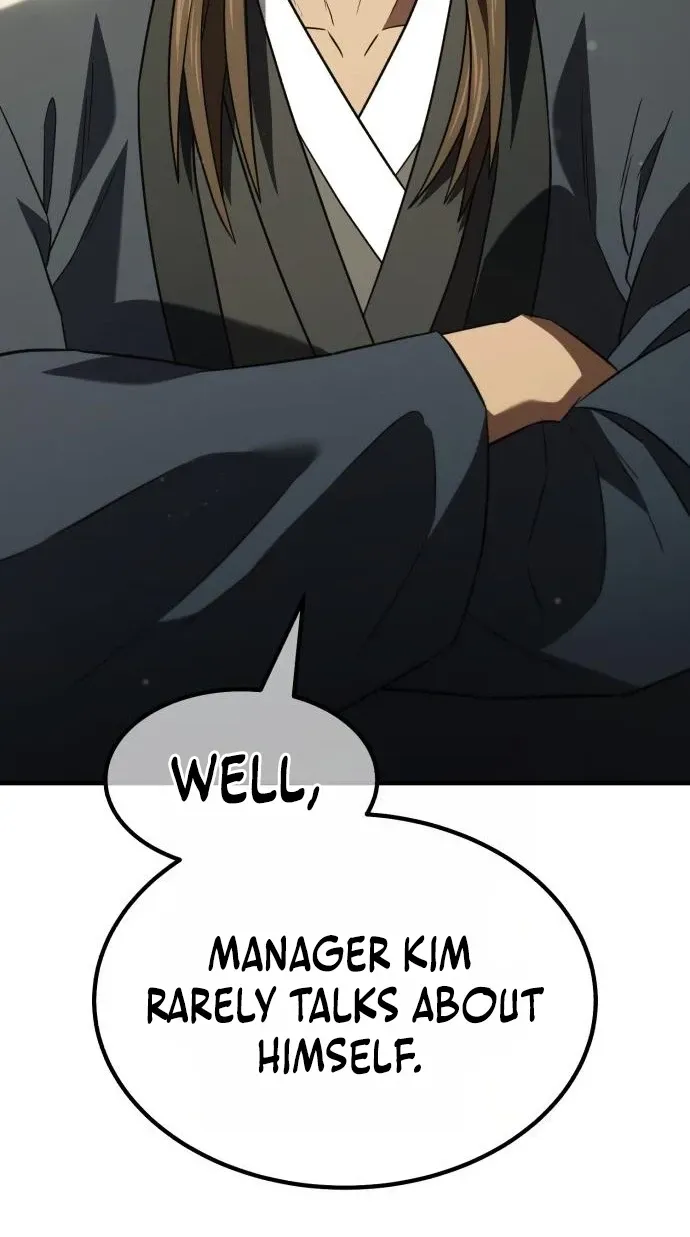 Murim’s Debt King Chapter 9 page 202