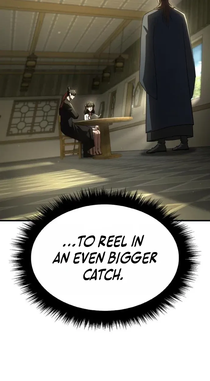 Murim’s Debt King Chapter 9 page 242