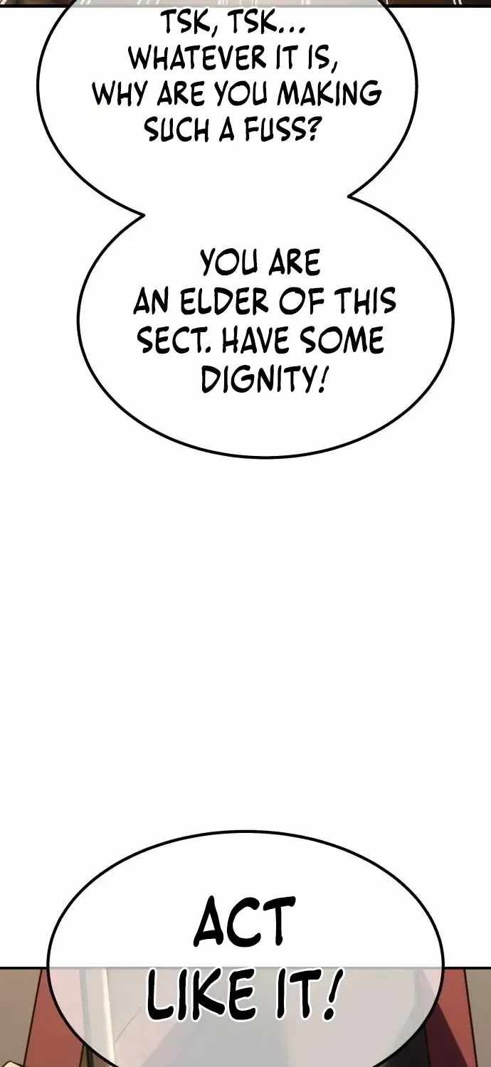 Murim’s Dept King Chapter 6 page 9