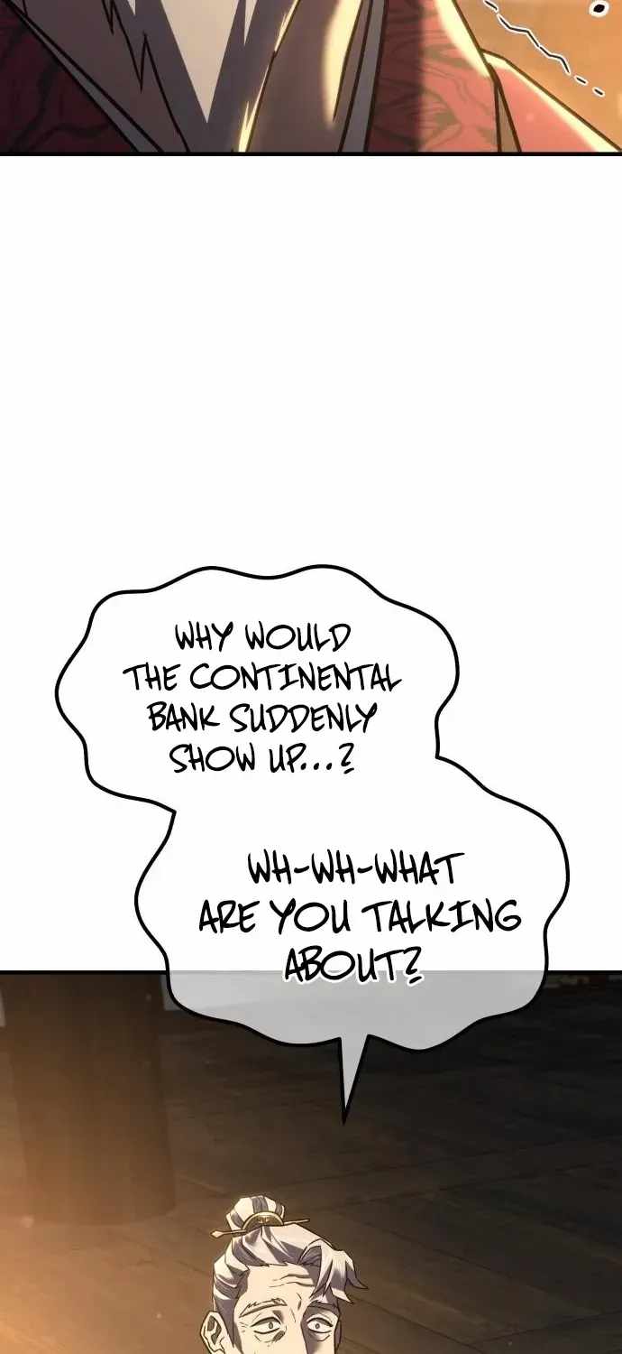 Murim’s Dept King Chapter 6 page 26