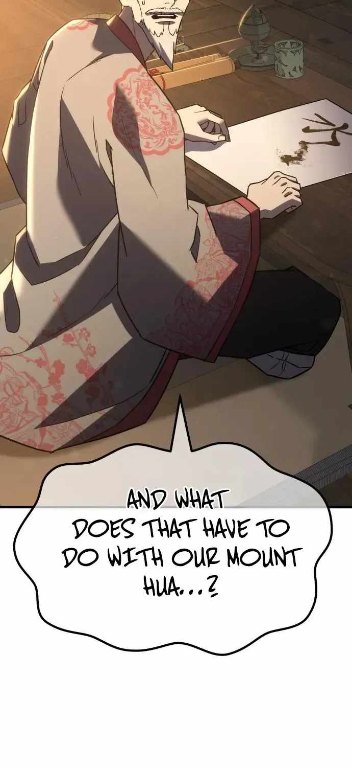 Murim’s Dept King Chapter 6 page 27