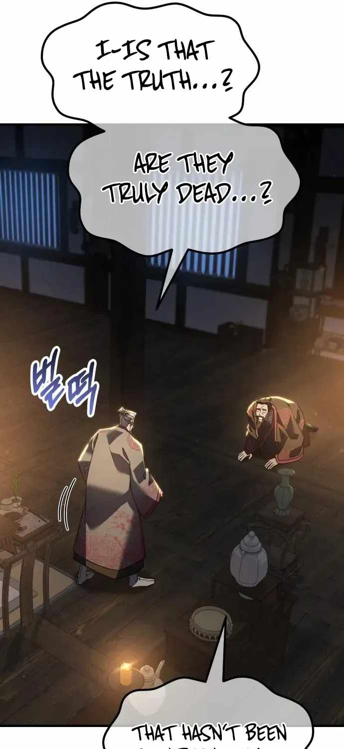 Murim’s Dept King Chapter 6 page 31