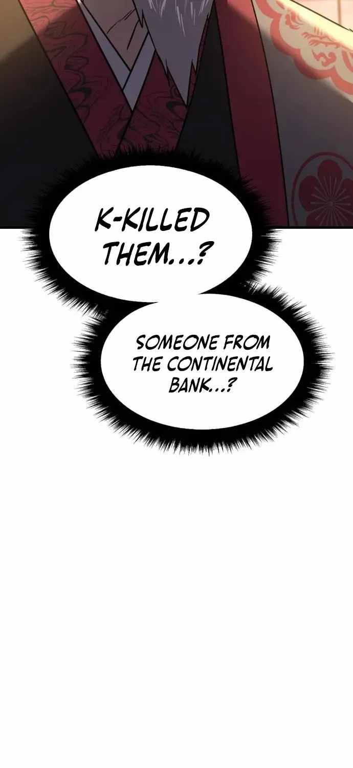 Murim’s Dept King Chapter 6 page 33