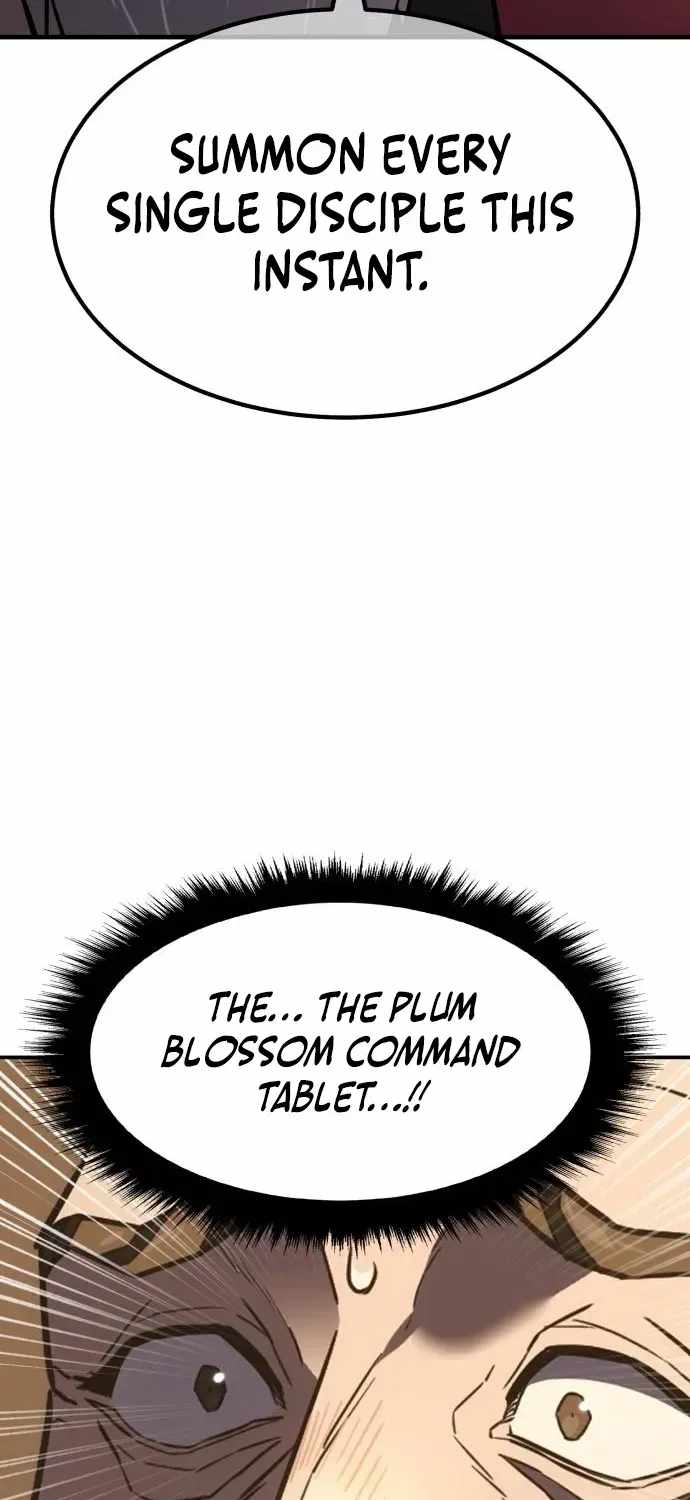 Murim’s Dept King Chapter 6 page 35