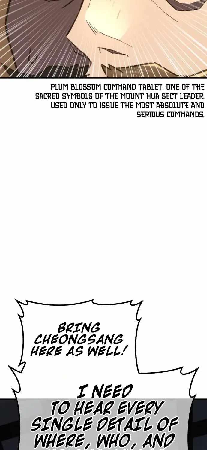 Murim’s Dept King Chapter 6 page 36