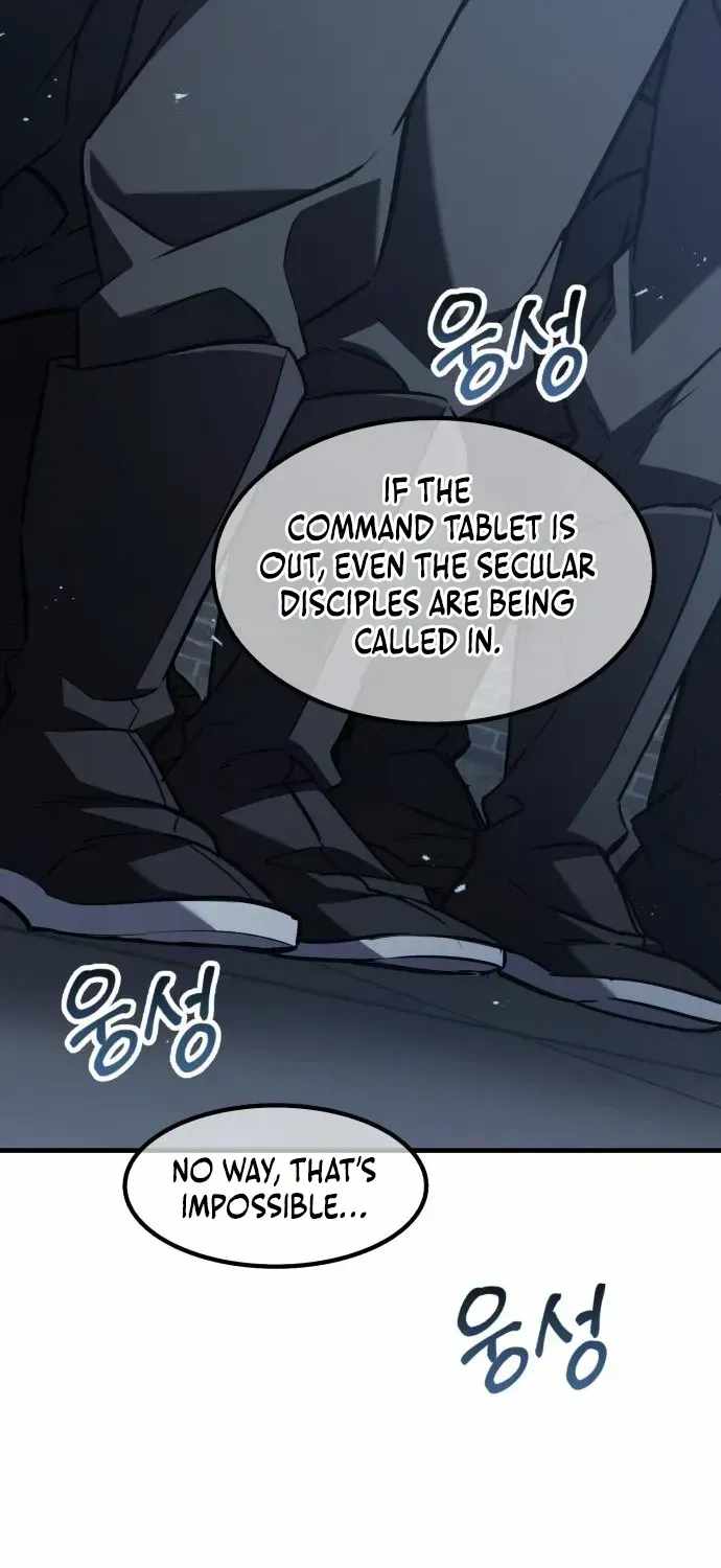Murim’s Dept King Chapter 6 page 72