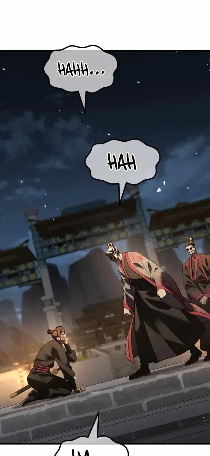 Murim’s Dept King Chapter 6 page 133