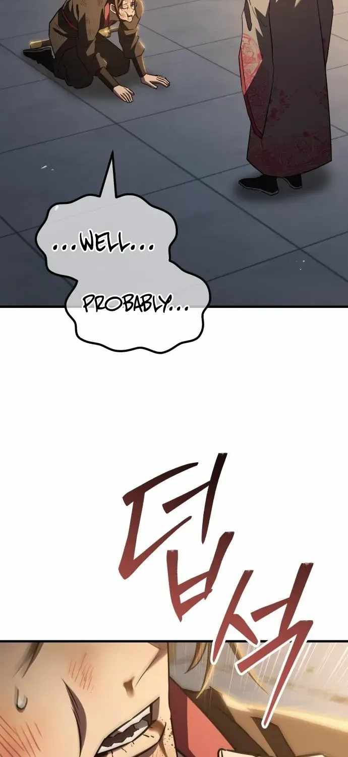Murim’s Dept King Chapter 6 page 141