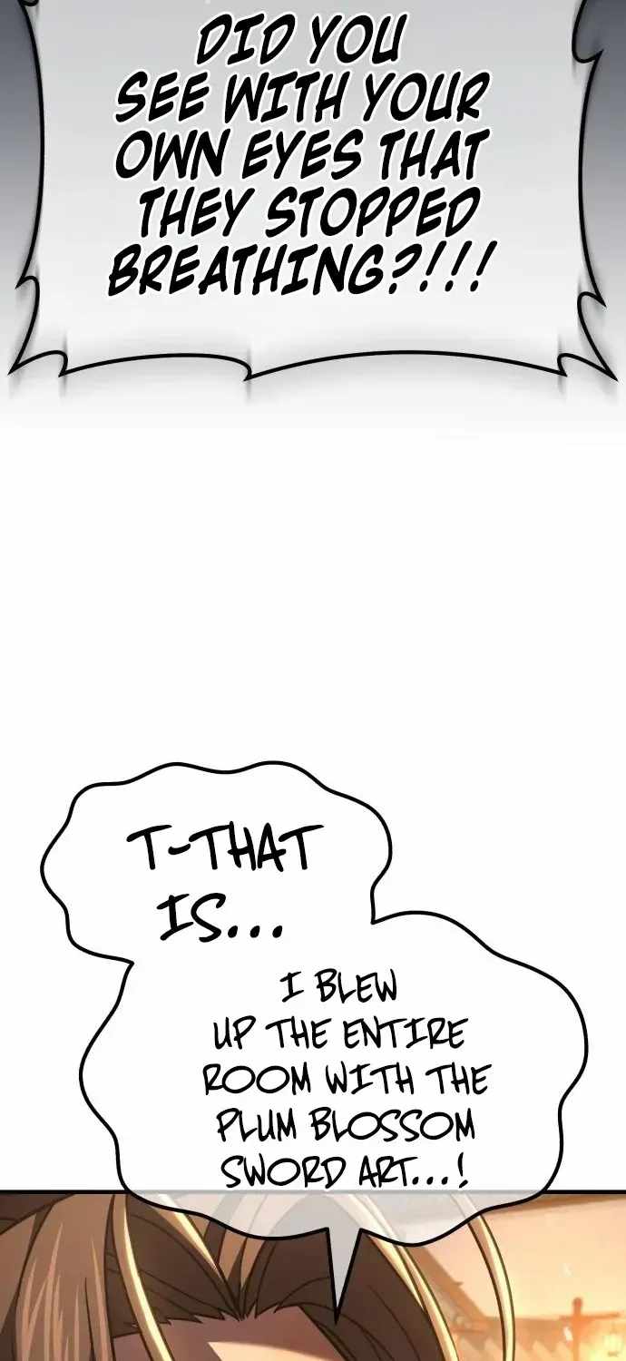 Murim’s Dept King Chapter 6 page 145