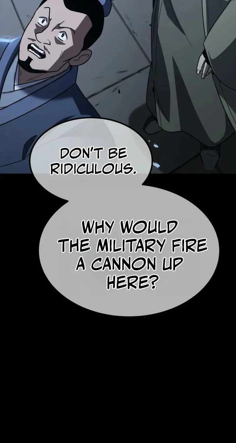 Murim’s Dept King Chapter 7 page 35