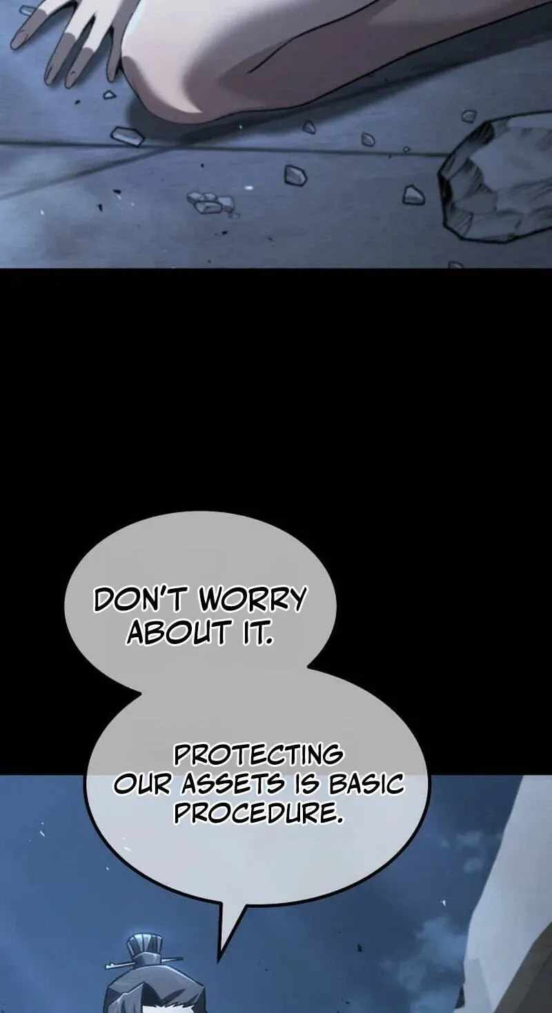 Murim’s Dept King Chapter 7 page 56