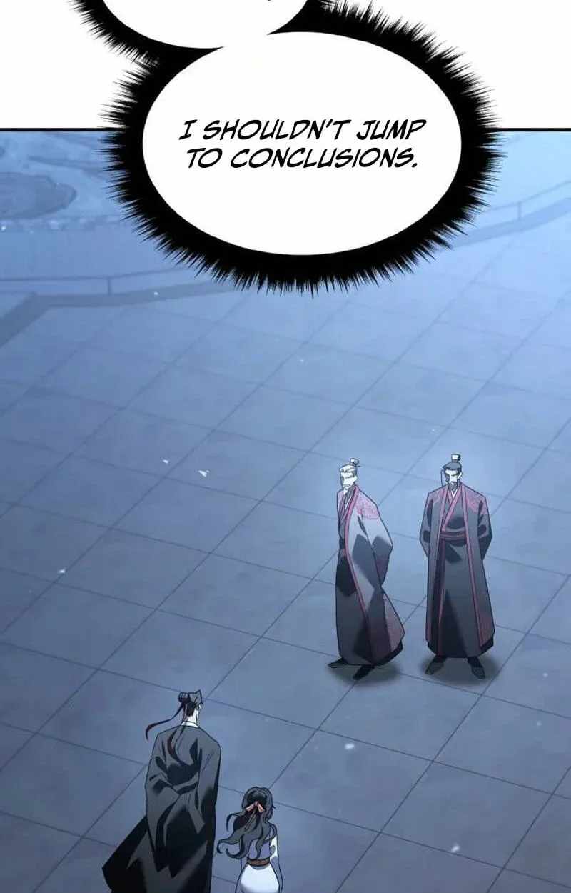 Murim’s Dept King Chapter 7 page 162