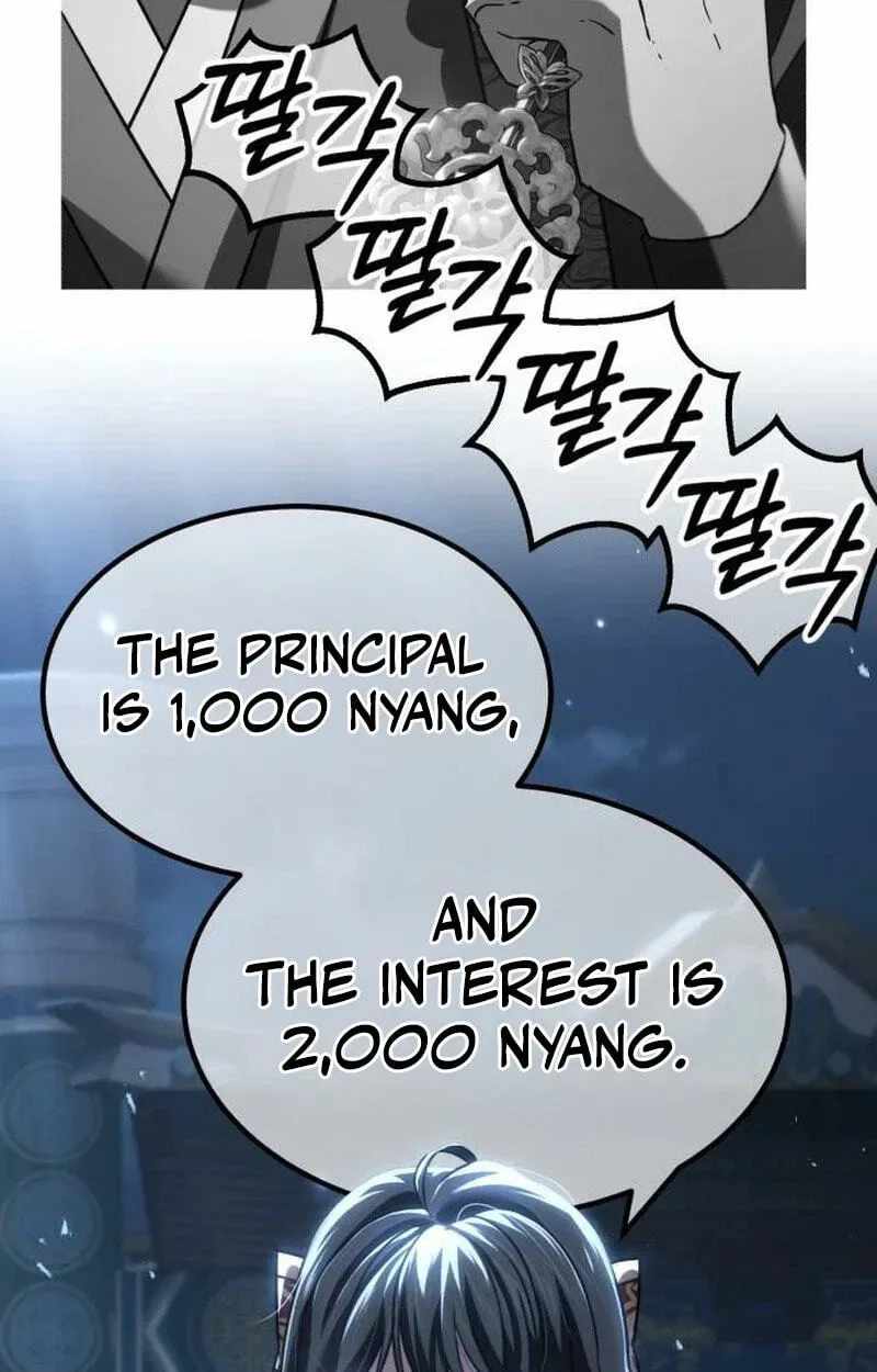 Murim’s Dept King Chapter 7 page 222