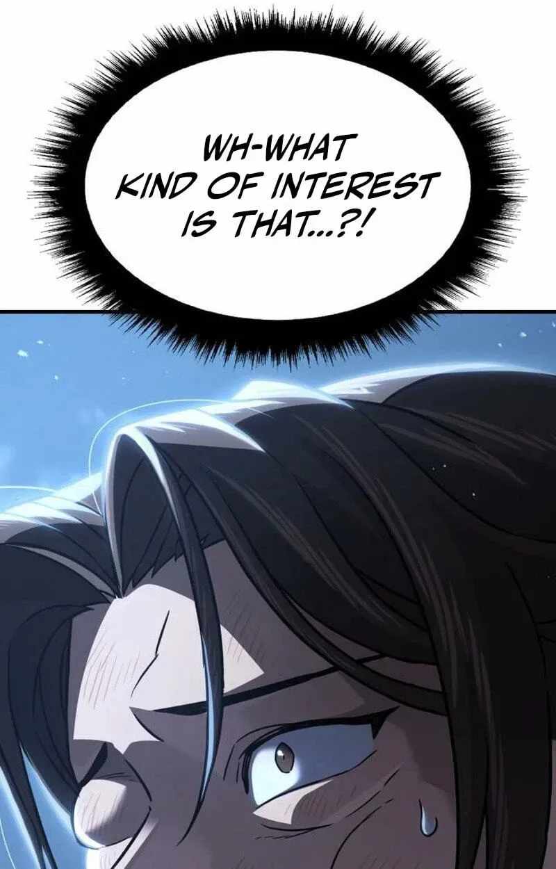 Murim’s Dept King Chapter 7 page 238