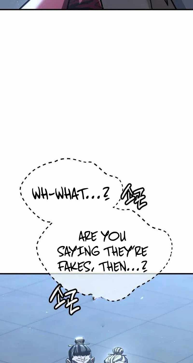 Murim’s Dept King Chapter 7 page 281
