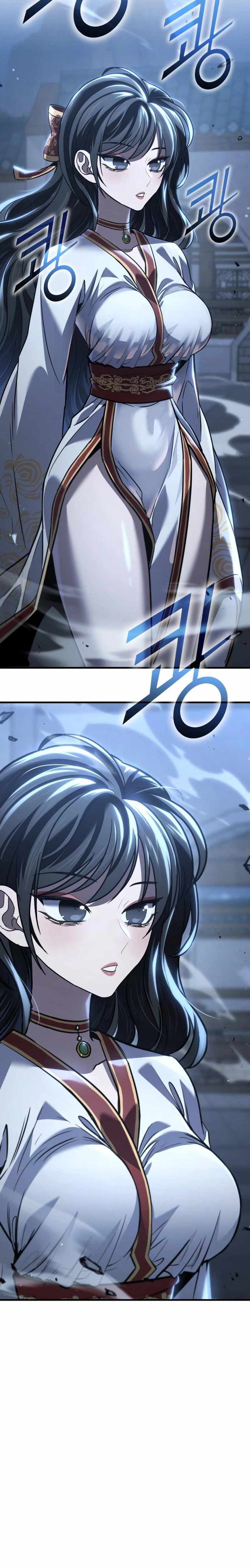 Murim’s Dept King Chapter 8 page 36