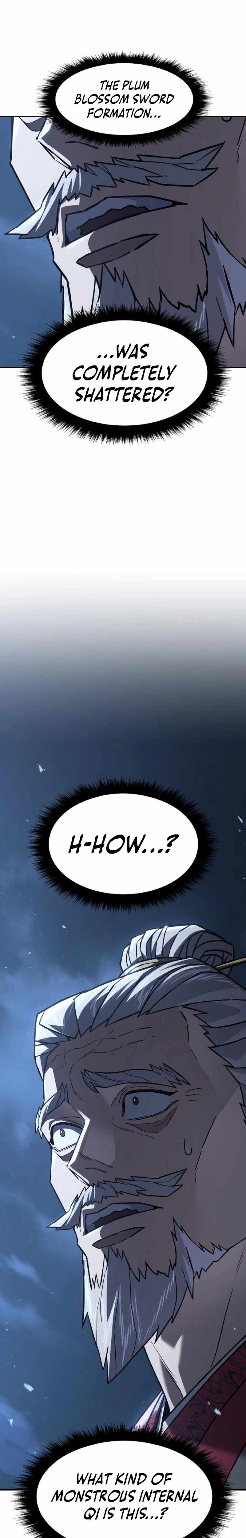 Murim’s Dept King Chapter 8 page 52