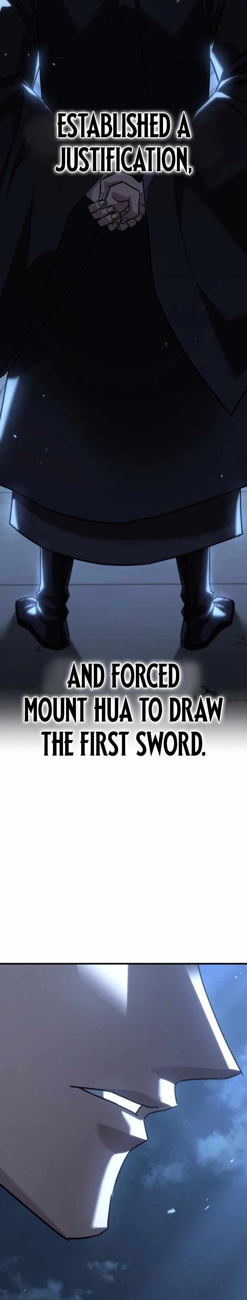 Murim’s Dept King Chapter 8 page 69