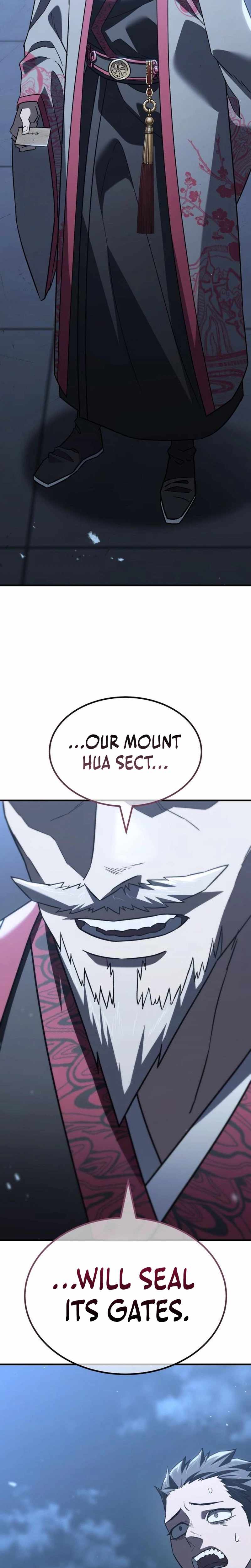 Murim’s Dept King Chapter 8 page 95