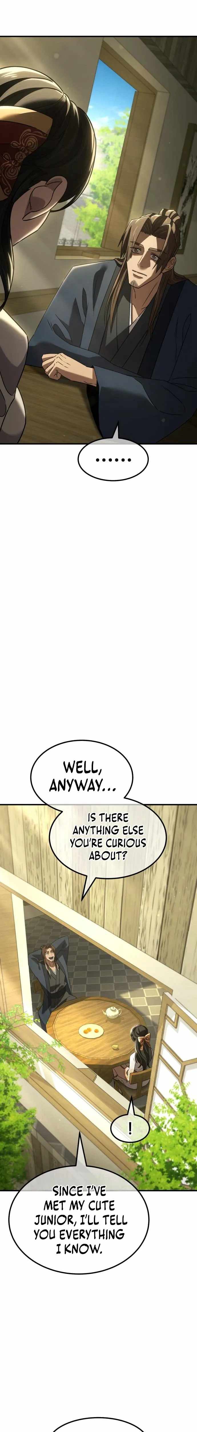 Murim’s Dept King Chapter 9 page 51