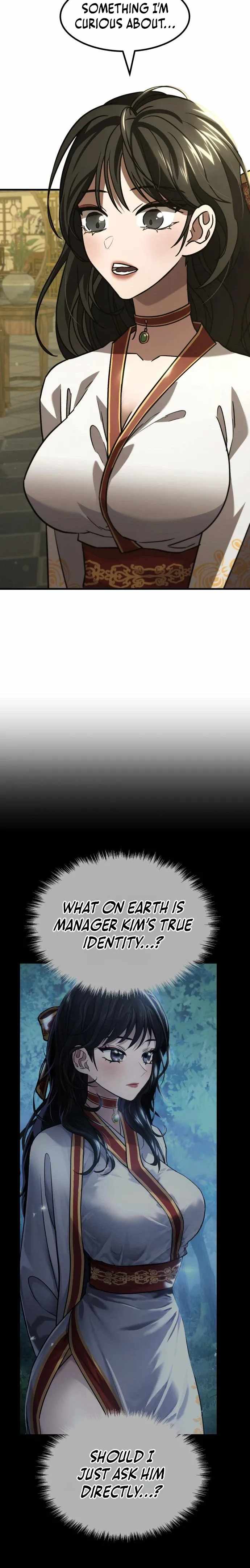 Murim’s Dept King Chapter 9 page 52