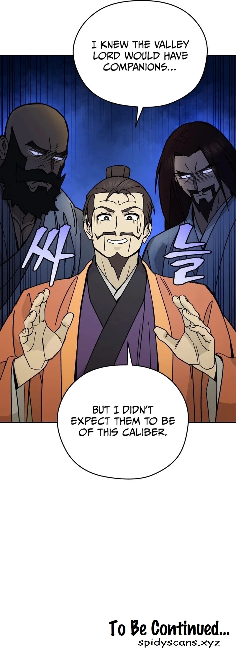 Murim’s Youngest Miracle Demon Doctor Chapter 12 page 10