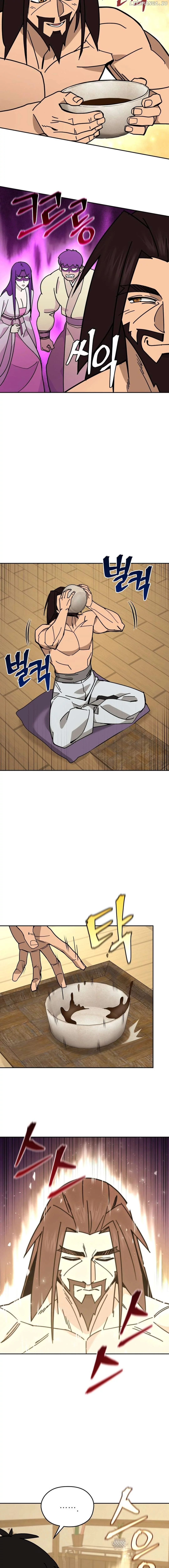 Murim’s Youngest Miracle Demon Doctor Chapter 22 page 14