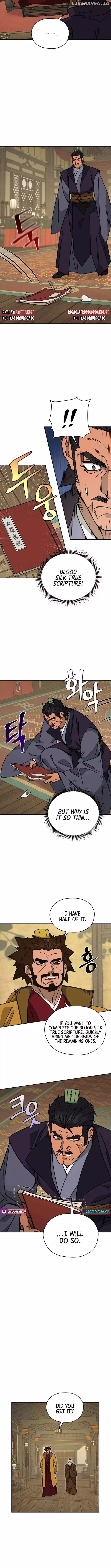 Murim’s Youngest Miracle Demon Doctor Chapter 24 page 9
